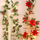 FREE LED CHRISTMAS GARLAND